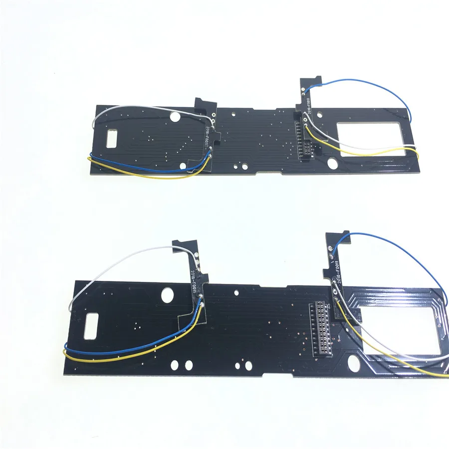 architecture scale ho train layout accessery09