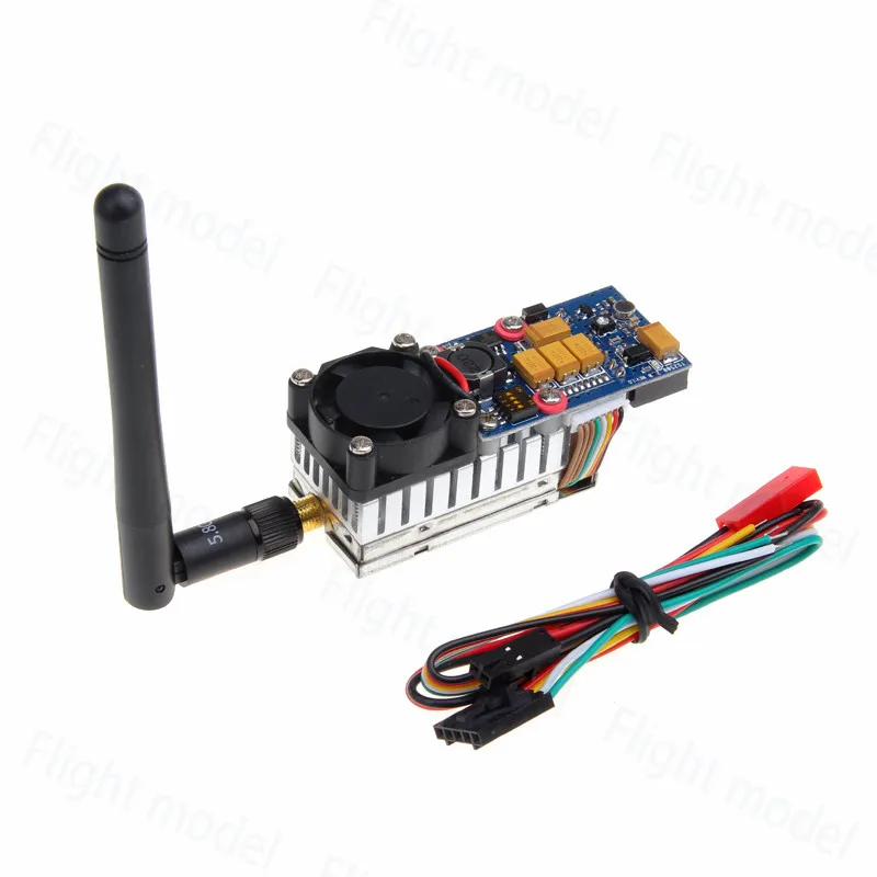 RC-5-8G-500mW-Mini-Wireless-Emitter-Video-Audio-Transmitter-5-8Ghz-RX-28dBm-TS352-with(5)