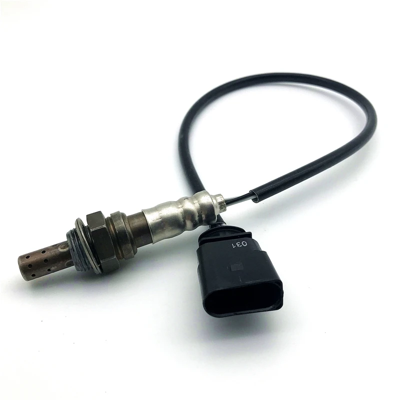 WeiDa Oxygen Sensor Lambda AIR FUEL RATIO O2 SENSOR for Seat Altea Cordoba Ibiza VW Volkswagen Golf Polo Skoda Fabia 036906262D 
WeiDa Oxygen Sensor Lambda AIR FUEL RATIO O2 SENSOR for Seat Altea Cordoba Ibiza VW Volkswagen Golf Polo Skoda Fabia 036906262D