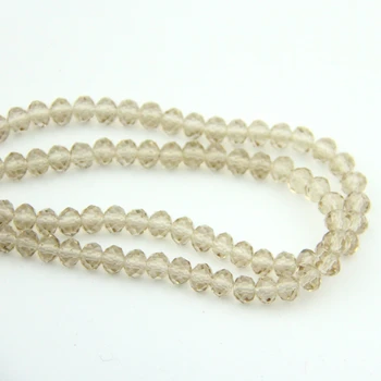 Silver Peach 2*3-8*10mm Birthday Glass Rondelle Flat Ball Bead K9 Crystal Prism Part For Wedding Party Decoration Diy Supply
Silver Peach 2*3-8*10mm Birthday Glass Rondelle Flat Ball Bead K9 Crystal Prism Part For Wedding Party Decoration Diy Supply