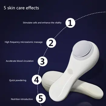 1Pcs Multi-function instrument ion IPL Ultrasound Ion Face Lift Facial High Quality Makeup Device Ultrasound Skin Care Face Mass
1Pcs Multi-function instrument ion IPL Ultrasound Ion Face Lift Facial High Quality Makeup Device Ultrasound Skin Care Face Mass