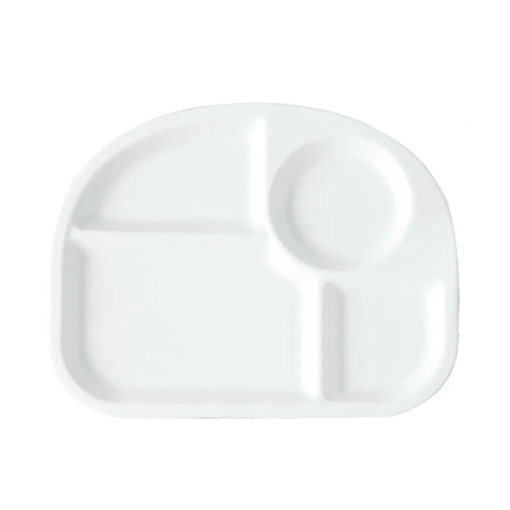 Quail white Children's Separated Tableware, Ceramic Tableware, Dessert Separated Plate,BPA Free, Stackable, Dishwasher Safe
Quail white Children's Separated Tableware, Ceramic Tableware, Dessert Separated Plate,BPA Free, Stackable, Dishwasher Safe