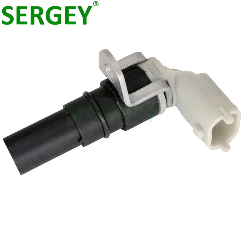 SERGEY High Quality Crankshaft Sensor For OPEL VAUXHALL VECTRA B 1.8i 09115115 1238223 9115115
SERGEY High Quality Crankshaft Sensor For OPEL VAUXHALL VECTRA B 1.8i 09115115 1238223 9115115