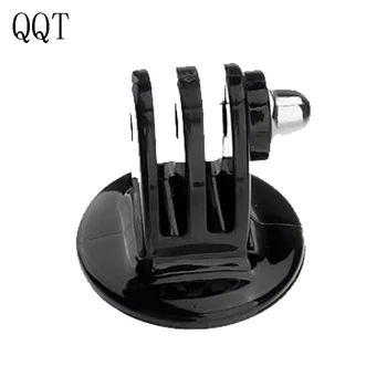 QQT Tripod Mount Adapter Stand and Screw for GoPro Hero 7 6 5 3 4 Session Xiaomi Yi 4 K SJCAM SJ4000 SJ5000 H9 Mount 
QQT Tripod Mount Adapter Stand and Screw for GoPro Hero 7 6 5 3 4 Session Xiaomi Yi 4 K SJCAM SJ4000 SJ5000 H9 Mount