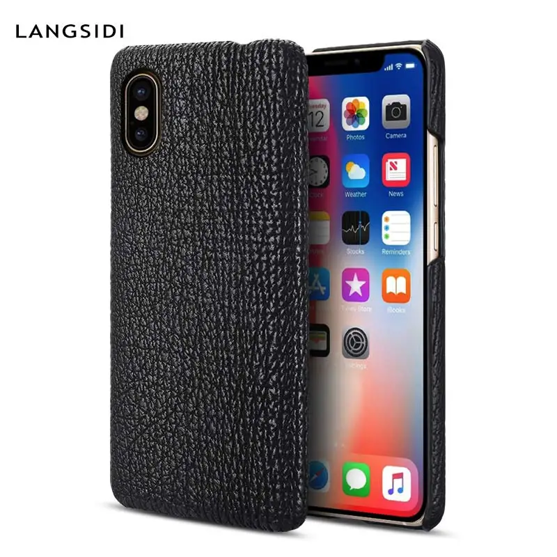 %100Original Genuine Leather Crocodile skin phone case for Iphone X XS XSmax XR 6plus 6 6s 7 7plus 8 8plus luxury phone case
%100Original Genuine Leather Crocodile skin phone case for Iphone X XS XSmax XR 6plus 6 6s 7 7plus 8 8plus luxury phone case
