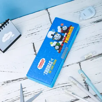 Deli Pencil Case Plastic Schools & Offices Pencil Cases School Supplies Pencilcase carton Pencil Box Stationery School Tools
Deli Pencil Case Plastic Schools & Offices Pencil Cases School Supplies Pencilcase carton Pencil Box Stationery School Tools