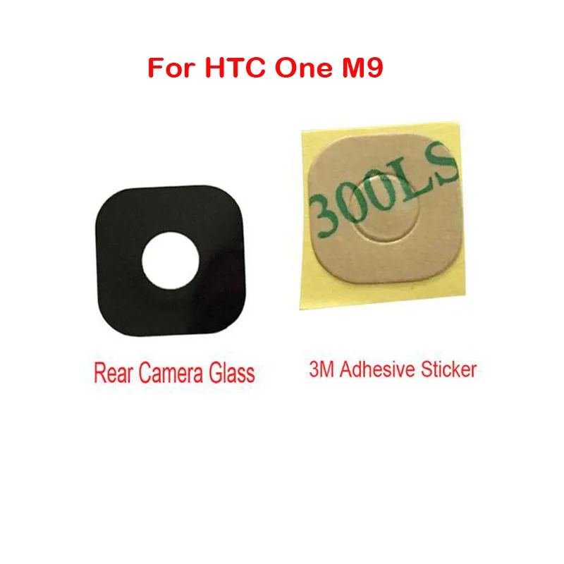 Back Camera Glass Lens For HTC One M9 M9 Plus Rear Camera Glass /Lens Replacement Original New
Back Camera Glass Lens For HTC One M9 M9 Plus Rear Camera Glass /Lens Replacement Original New