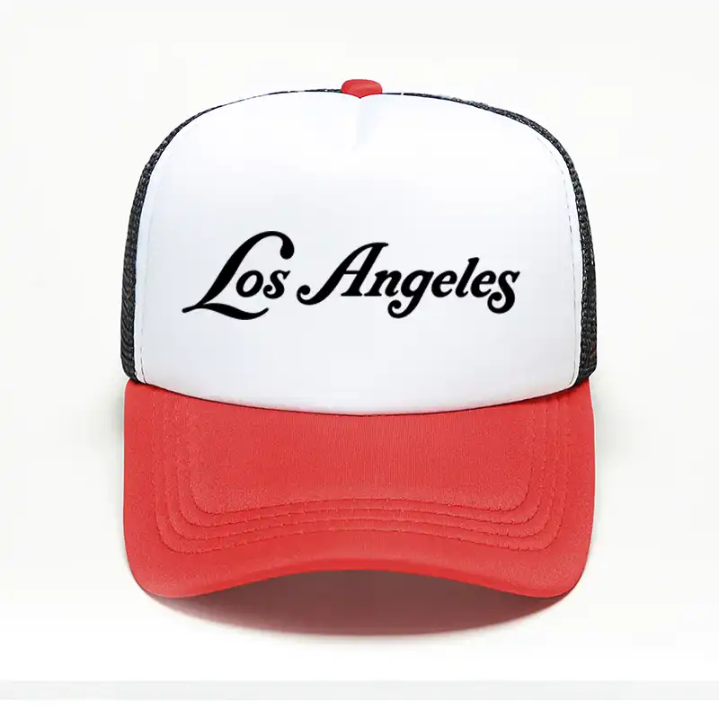 la women's cap