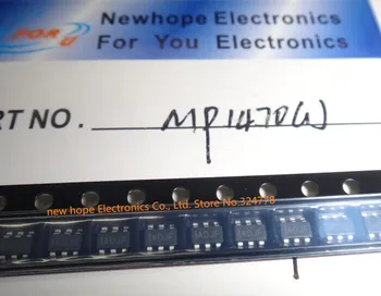 new hope MP1470GJ MP1470 SOT23-6 100pcs/lots
new hope MP1470GJ MP1470 SOT23-6 100pcs/lots