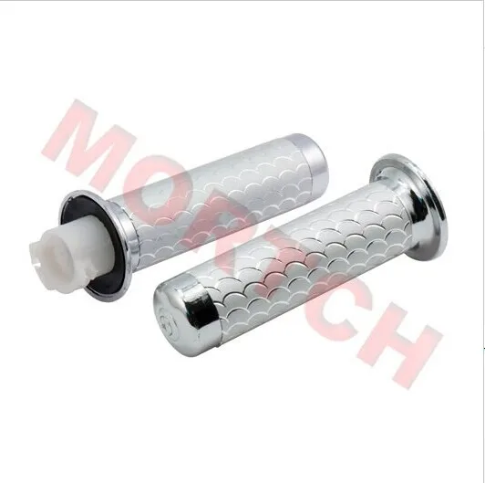 Chinese scooter GY6 parts Rubber Handlebar Throttle Grip for Scooter Moped ATV motorcycle part 139QMB 152QMI 157QMJ
Chinese scooter GY6 parts Rubber Handlebar Throttle Grip for Scooter Moped ATV motorcycle part 139QMB 152QMI 157QMJ