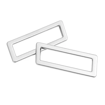 Car Accessories interior Dashboard Air Conditioning Vent Cover Trim For Mercedes Benz E Class Coupe W207 C207 2009-2015 Styling
Car Accessories interior Dashboard Air Conditioning Vent Cover Trim For Mercedes Benz E Class Coupe W207 C207 2009-2015 Styling