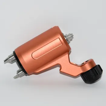 High Quality Adjustable Stroke Direct Drive Rotary Tattoo Machine Free Clip Cord
High Quality Adjustable Stroke Direct Drive Rotary Tattoo Machine Free Clip Cord