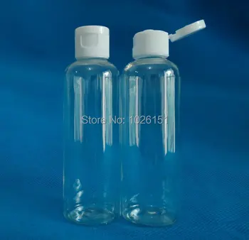 50PCS 100ml PET clear transparent flip top plastic bottle for cosmetic, plastic empty perfume spray bottles
50PCS 100ml PET clear transparent flip top plastic bottle for cosmetic, plastic empty perfume spray bottles