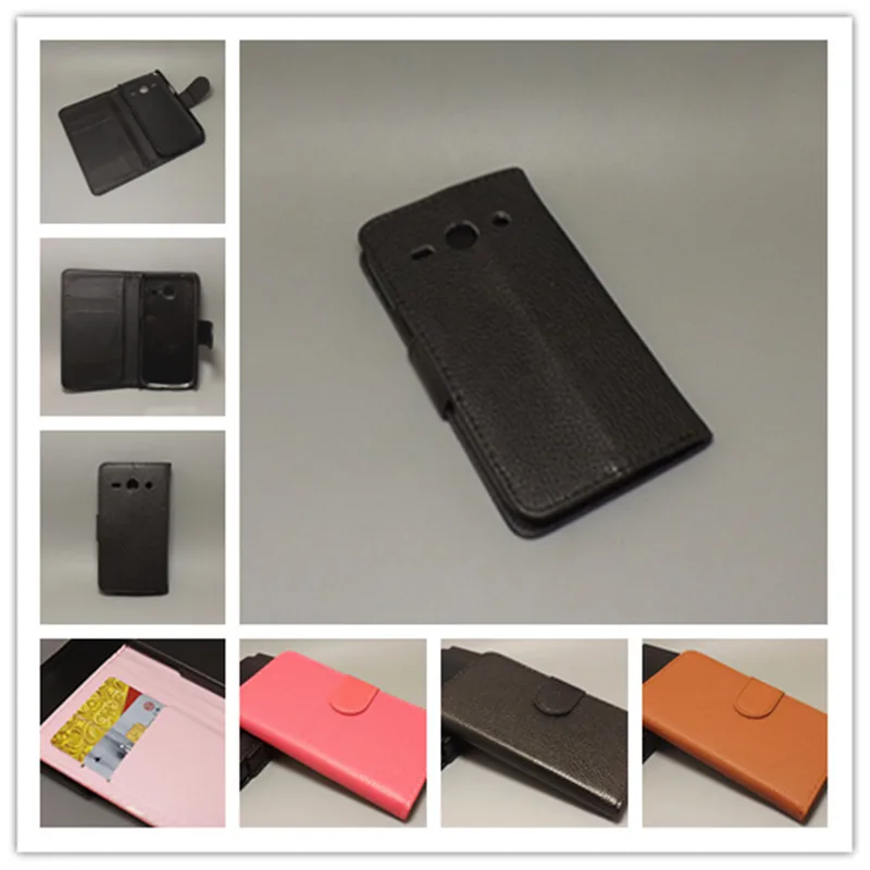 For Samsung Galaxy Star 2 Plus Samsung GALAXY STAR G350E Lichi Leather Case Pouch Flip case with 2 Card Holder and pouch slot
For Samsung Galaxy Star 2 Plus Samsung GALAXY STAR G350E Lichi Leather Case Pouch Flip case with 2 Card Holder and pouch slot