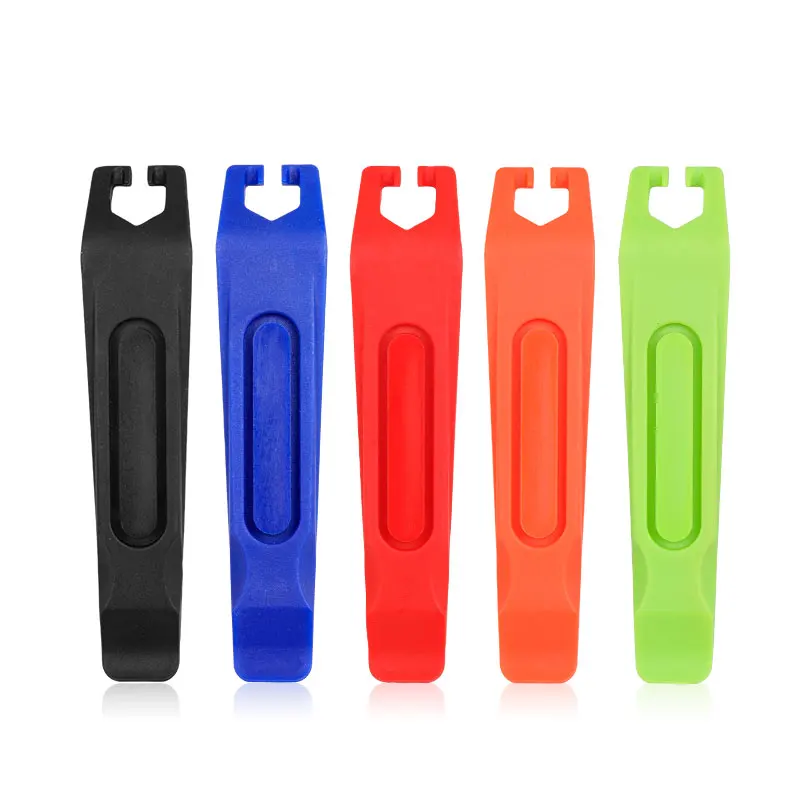 Deemount 2PCS Bicycle Tyre Lever Tube Repair Service Item Tire Opener Plastic Crow Bar Cycling Repairing Tool
Deemount 2PCS Bicycle Tyre Lever Tube Repair Service Item Tire Opener Plastic Crow Bar Cycling Repairing Tool