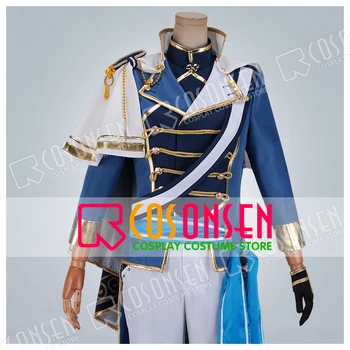 Ensemble Stars Knights Narukami Arashi Rabits Album Cosplay Costume COSPLAYONSEN Full Set
Ensemble Stars Knights Narukami Arashi Rabits Album Cosplay Costume COSPLAYONSEN Full Set