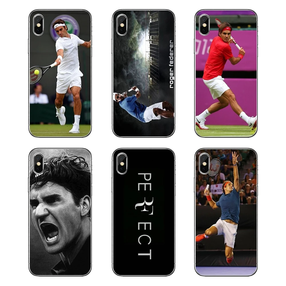 Mobile Phone Case Cover Roger Federer Tennis Star RF Logo Poster For Samsung Galaxy Note 8 9 S9 S10 A8 A9 Star Lite Plus A6S A9S
Mobile Phone Case Cover Roger Federer Tennis Star RF Logo Poster For Samsung Galaxy Note 8 9 S9 S10 A8 A9 Star Lite Plus A6S A9S