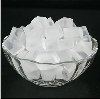 250g High Quality Transparent Soap Base DIY Handmade Soap Raw Materials Soap Base for Soap Making Free Shipping
250g High Quality Transparent Soap Base DIY Handmade Soap Raw Materials Soap Base for Soap Making Free Shipping