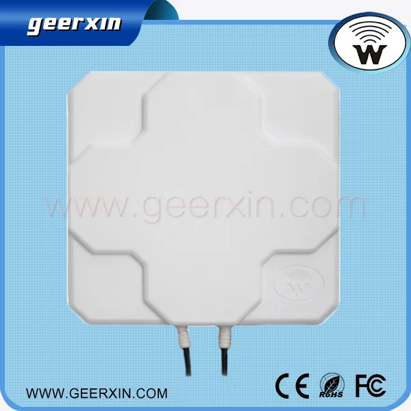 22dbi geerxin gsm 2G 3G 4G внешней антенны 30 см RG58 кабель с низким уровнем потерь mimo