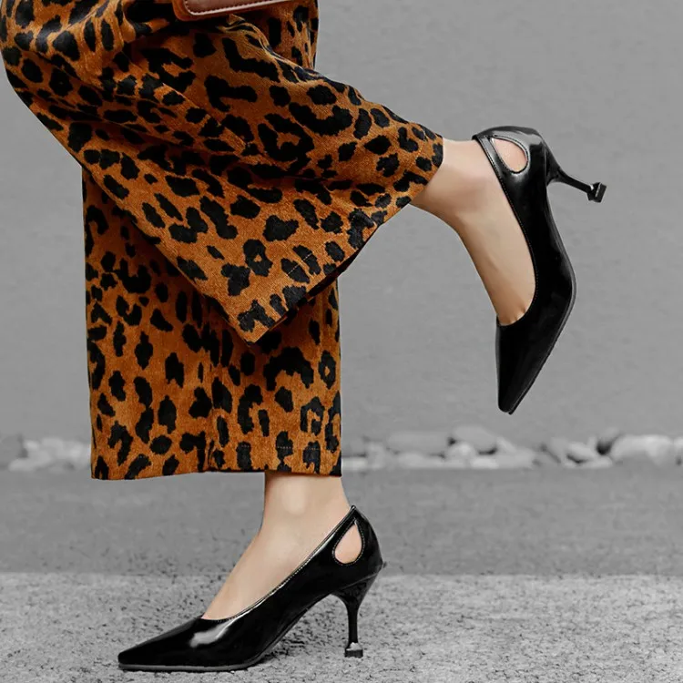 Big Size 11 12 13 14 15 16 17 ladies high heels women shoes woman pumps Shallow mouth Fine-heeled high-heeled single shoes
Big Size 11 12 13 14 15 16 17 ladies high heels women shoes woman pumps Shallow mouth Fine-heeled high-heeled single shoes