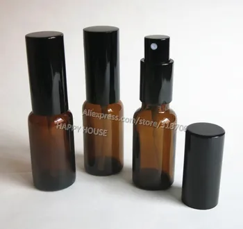 360 x 20ml Amber Brown Glass Oil Bottle 20ccMist Sprayer Glass Bottle 20 cc Oil glass atomizer
360 x 20ml Amber Brown Glass Oil Bottle 20ccMist Sprayer Glass Bottle 20 cc Oil glass atomizer