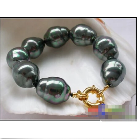 Free shipping >>>>>>8" 20mm pyriform peacock black SOUTH SEA SHELL PEARL bracelet
Free shipping >>>>>>8" 20mm pyriform peacock black SOUTH SEA SHELL PEARL bracelet