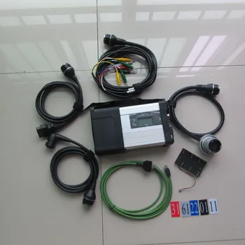 2016 NEW MB SD C5 MB Star C5 SD connect compact 5 support wifi without software hdd mb sd c5 wireless for mb cars & trucks
2016 NEW MB SD C5 MB Star C5 SD connect compact 5 support wifi without software hdd mb sd c5 wireless for mb cars & trucks