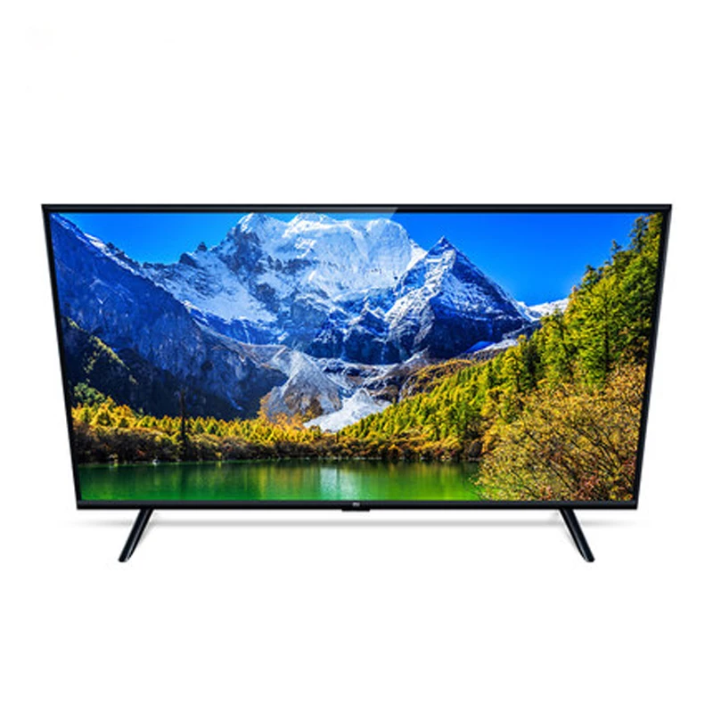 Смарт Тв Телевизор Xiaomi Mi Tv