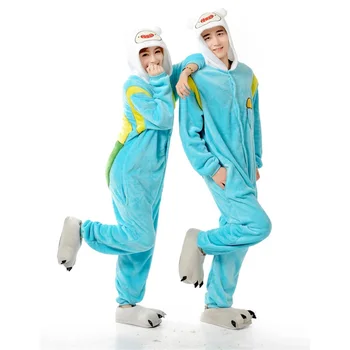 Winter Pajamas Women Men Warm Flannel Kigurumi Adult Homewear Winter Loungewear Sleep Couple Animal Pyjamas Jake
Winter Pajamas Women Men Warm Flannel Kigurumi Adult Homewear Winter Loungewear Sleep Couple Animal Pyjamas Jake