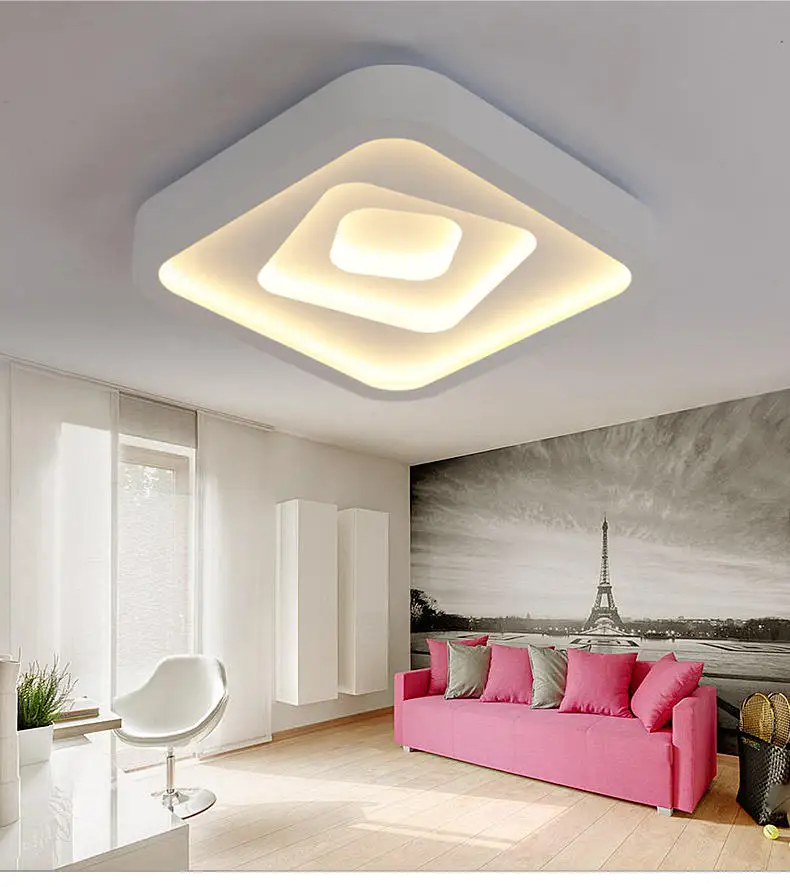 Rectangular LED cloud simple modern living room bedroom art creative cloud ceiling lamp LO8173
Rectangular LED cloud simple modern living room bedroom art creative cloud ceiling lamp LO8173