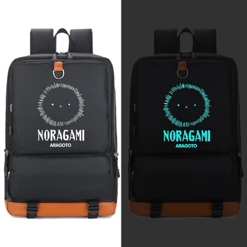 Anime Noragami Boys Girls Backpacks Children Backpack Teenages Cartoon Shoulder Bags Kids Travel School Bag Students Rucksack
Anime Noragami Boys Girls Backpacks Children Backpack Teenages Cartoon Shoulder Bags Kids Travel School Bag Students Rucksack