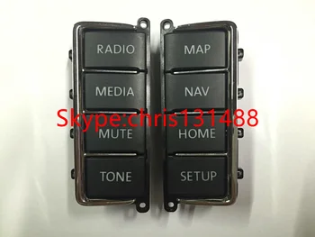 1lots/2pcs Volkwagen CD PLAYER Panel Plastic Button for VW RNS510 Skoda Columbus RNS510 sat nav navigation audio systems
1lots/2pcs Volkwagen CD PLAYER Panel Plastic Button for VW RNS510 Skoda Columbus RNS510 sat nav navigation audio systems