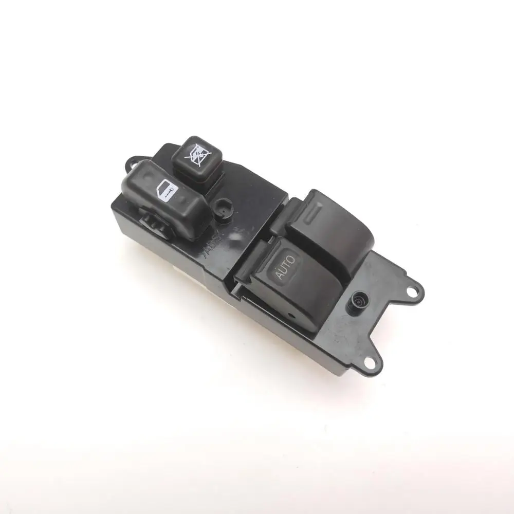 New 18Pins Electric Power Window Master Switch Driver Side For Toyota RAV4 Camry Sienna 84820-12480,8482012480
New 18Pins Electric Power Window Master Switch Driver Side For Toyota RAV4 Camry Sienna 84820-12480,8482012480