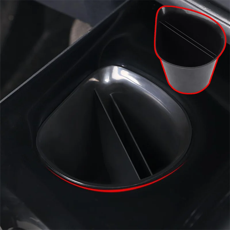 Water cup box storage box interior modification water cup slot frame center console position box for Toyota CHR C-HR
Water cup box storage box interior modification water cup slot frame center console position box for Toyota CHR C-HR
