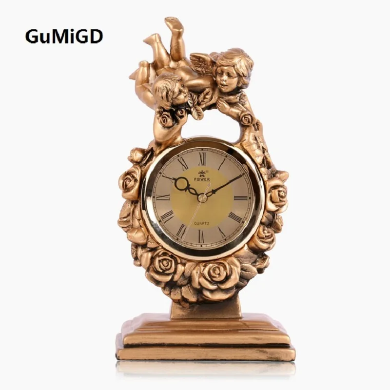 Clock personality art luxurious clock European style living room office mute fashion clock
Clock personality art luxurious clock European style living room office mute fashion clock