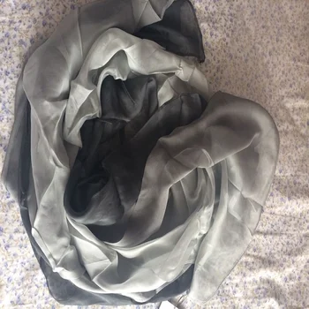 Pure Silk Scarf Women Pashmina Black Scarf Winter Spring Summer Beach Natural Fabric Soft Warm High Quality Free Shipping
Pure Silk Scarf Women Pashmina Black Scarf Winter Spring Summer Beach Natural Fabric Soft Warm High Quality Free Shipping