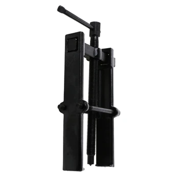 40x80 Type Black Plated Two Jaws Gear Puller Armature Bearing Puller Forging
40x80 Type Black Plated Two Jaws Gear Puller Armature Bearing Puller Forging