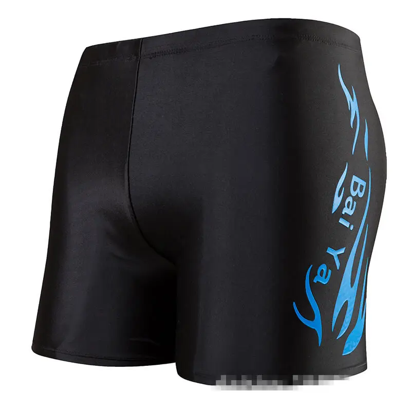Men Swimming Short Trunks Male Elestic Swimwear nylon Wave Quick Drying Swimsuit Low Rise Printing quick-dry Underwear Boxer
Men Swimming Short Trunks Male Elestic Swimwear nylon Wave Quick Drying Swimsuit Low Rise Printing quick-dry Underwear Boxer