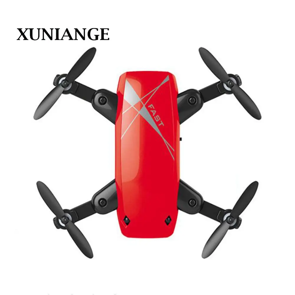 XUNIANGS9 mini folding drone aerial photography four-axis aircraft wifi real-time remote control aircraft30w
XUNIANGS9 mini folding drone aerial photography four-axis aircraft wifi real-time remote control aircraft30w