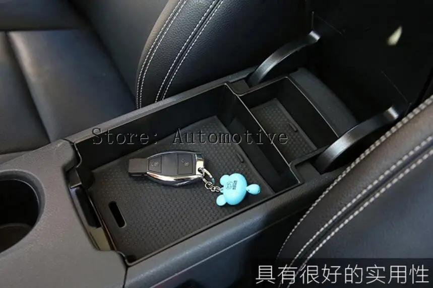 For Mercedes benz CLA W117 C117 GLA A Class A180 A250 A260 GLA200 AMG Car Accessories Glove Armrest Storage Box Tray With LOGO
For Mercedes benz CLA W117 C117 GLA A Class A180 A250 A260 GLA200 AMG Car Accessories Glove Armrest Storage Box Tray With LOGO
