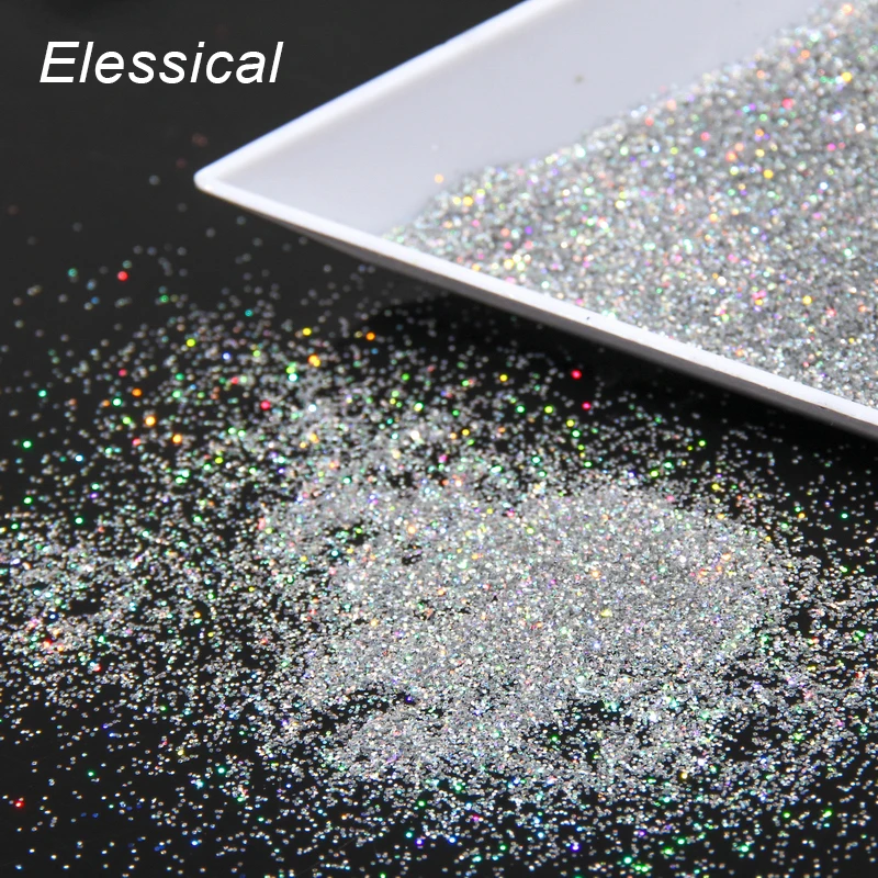 10g Silver Color Nail Art Powder Dust Silver Plated Glitter Powder Women Make Up DIY Tool Wholesale WY545
10g Silver Color Nail Art Powder Dust Silver Plated Glitter Powder Women Make Up DIY Tool Wholesale WY545