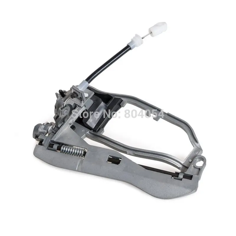 Inner Door Handle Carrier Housing Front Right Side Fits For BMW X5 E53 2000-2007
Inner Door Handle Carrier Housing Front Right Side Fits For BMW X5 E53 2000-2007