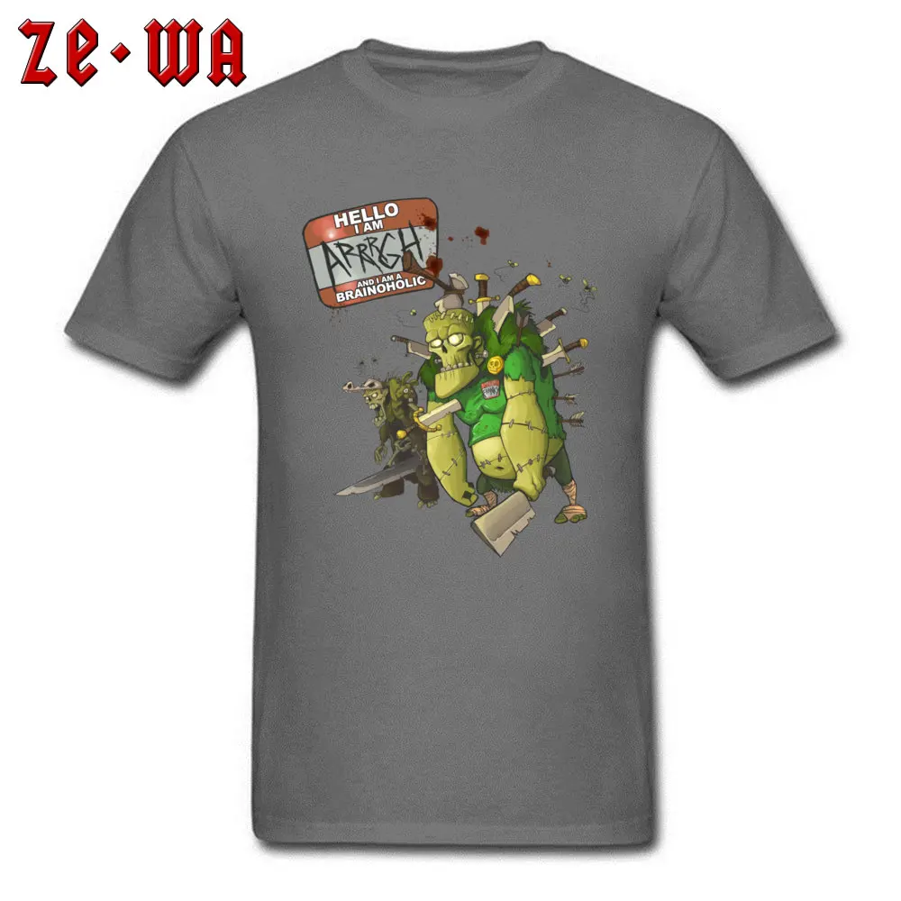 Brainoholic Casual T Shirt for Men 100% Cotton Fabric Thanksgiving Day T Shirt T-shirts Short Sleeve On Sale Round Collar Brainoholic carbon