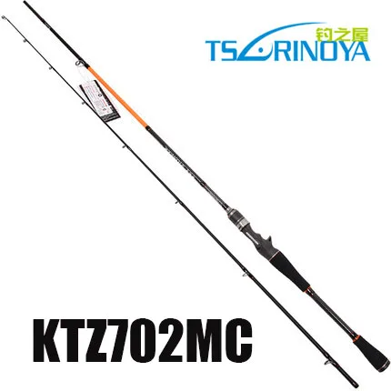Trulinoya Blazers KTZ702MC 2.1m M tune Spinning /Casting lure rod Fuji guide ring fishing rod fishing tackle cast High quality
Trulinoya Blazers KTZ702MC 2.1m M tune Spinning /Casting lure rod Fuji guide ring fishing rod fishing tackle cast High quality