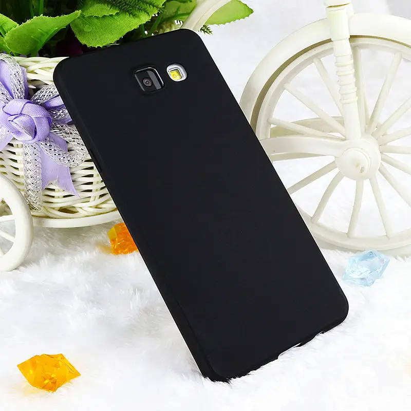 Silicone Case For Samsung Galaxy A5 2016