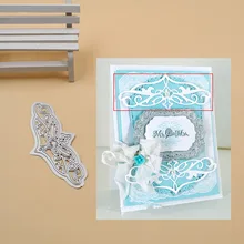 Card decoration Metal Cutting Dies Stencils for DIY Scrapbook Photo Album Paper Card Decorative Craft Embossing Die
Card decoration Metal Cutting Dies Stencils for DIY Scrapbook Photo Album Paper Card Decorative Craft Embossing Die