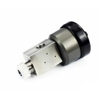 Waterjet Parts Normally Closed Control Valve 10138824 suit for Water Jet Cutting Machine
Waterjet Parts Normally Closed Control Valve 10138824 suit for Water Jet Cutting Machine