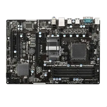 For ASRock 970 Pro Original Used Desktop Motherboard 770 Socket AM3+ AM3 DDR3 SATA2 USB2.0
For ASRock 970 Pro Original Used Desktop Motherboard 770 Socket AM3+ AM3 DDR3 SATA2 USB2.0
