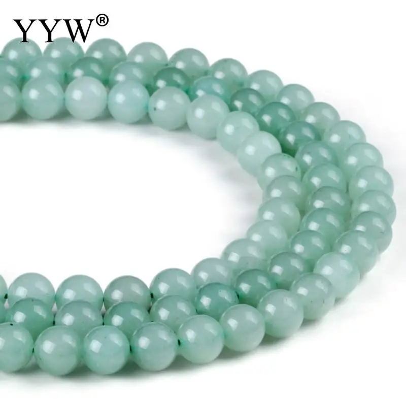 New Arrival Green Aventurine Beads DIY Jewelry Findings Beads 4-10mm Round Shape Stone Chip Loose Beads Approx 38PCs/Strand
New Arrival Green Aventurine Beads DIY Jewelry Findings Beads 4-10mm Round Shape Stone Chip Loose Beads Approx 38PCs/Strand