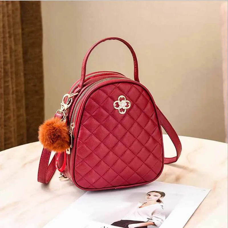 Crossbody Bags For Women Messenger Bags Vintage Leather Bags Handbags Women Famous Brand Rivet Small Shoulder Sac
Crossbody Bags For Women Messenger Bags Vintage Leather Bags Handbags Women Famous Brand Rivet Small Shoulder Sac